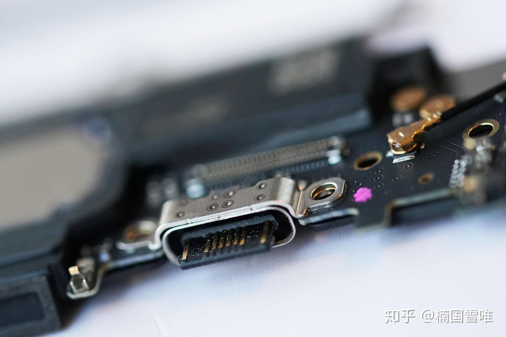 魅族16x拆解图赏轻奢旗舰也一丝不苟