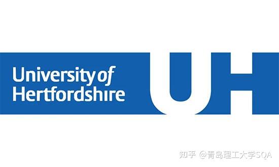 赫特福德大学位于伦敦北部的赫特福德郡哈特菲尔德镇(hatfield),到