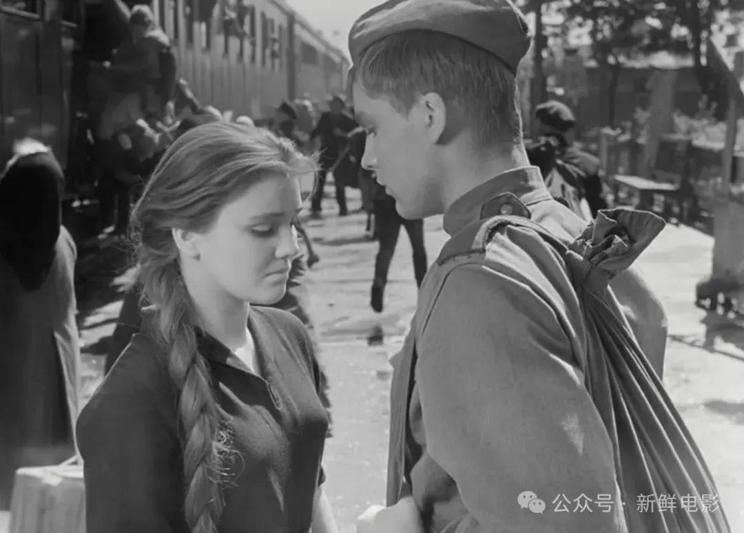 苏联历史十佳战争电影！ - 知乎