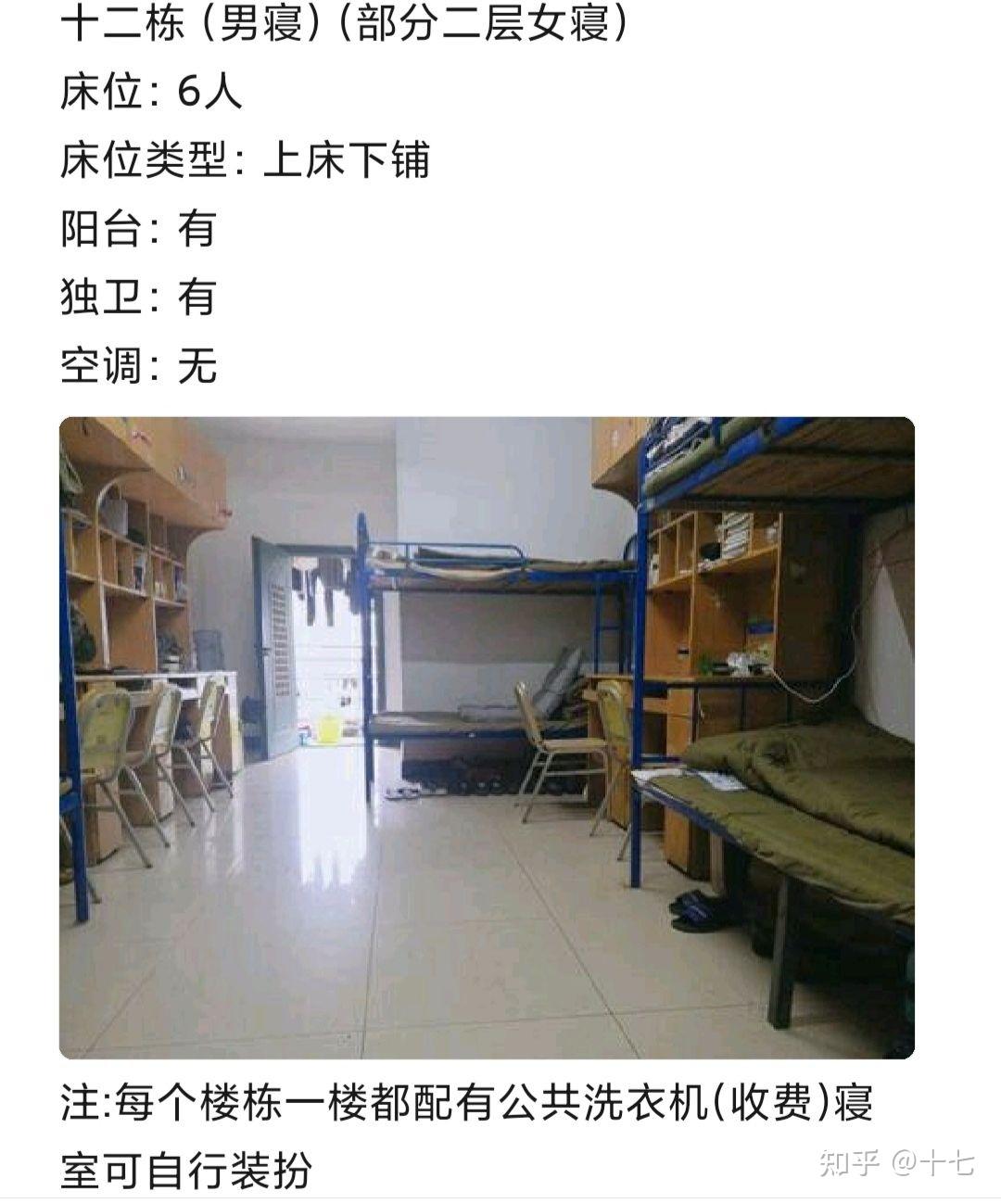 九江职业技术学院新生群