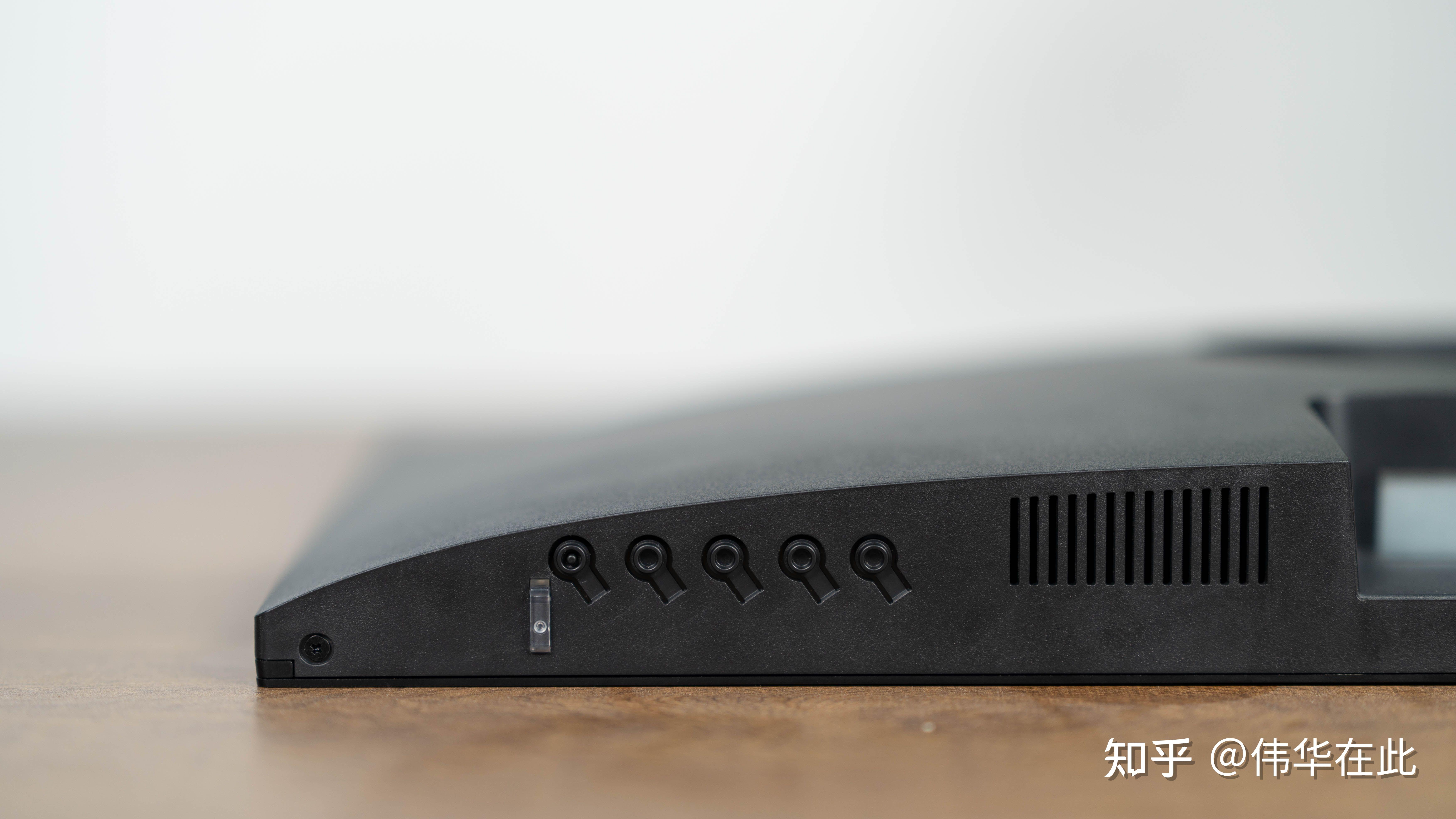 699就能买2K高素质屏？HKC T2752Q体验 - 知乎