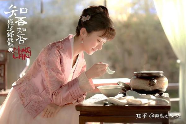 重温《知否》:林小娘纵有千般错,爱女之心情切切