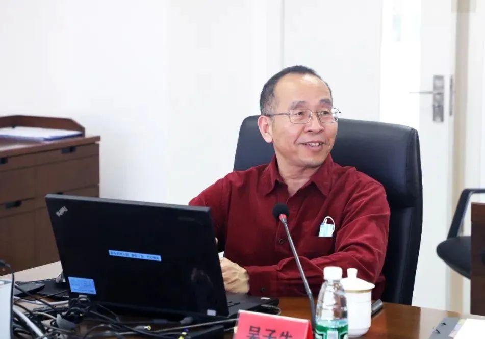 联飞智库清华大学教授吴子牛升力产生的机制