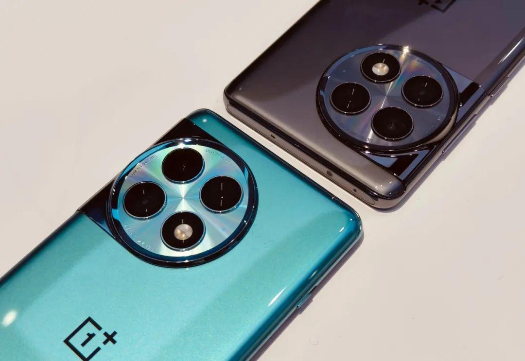 从3999降到319924gb1tb骁龙8gen2它是性价比最高的一加手机