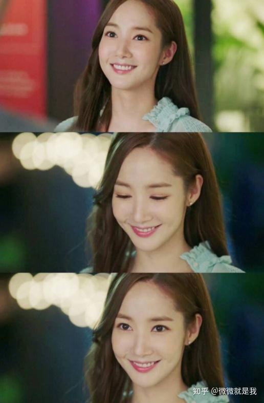 整容模板--朴敏英做了哪些整形项目?