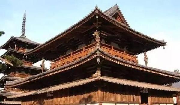 工匠精神:日本金刚组存活1400多年的秘诀 - 知乎