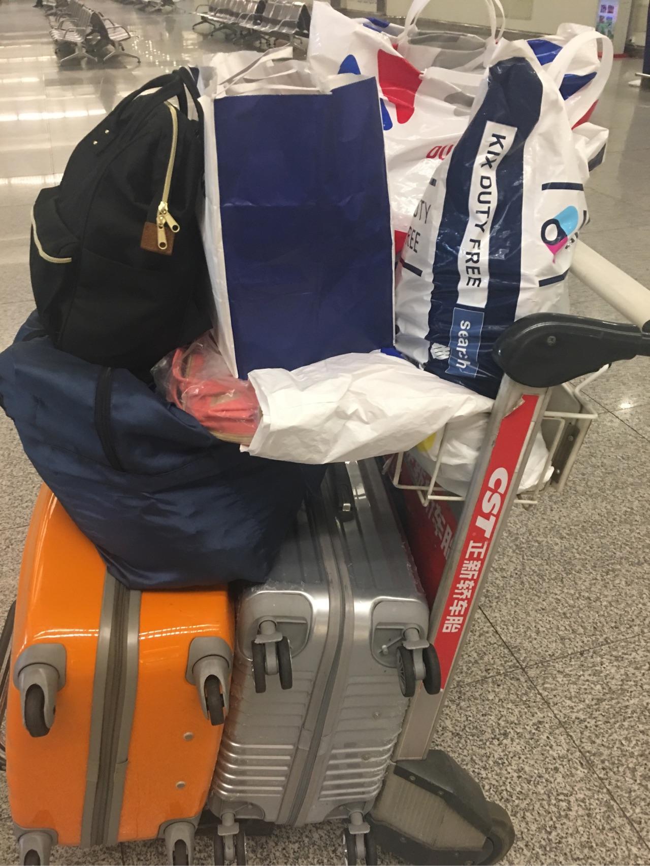 想找靠谱的日本代购,求推荐? - 知乎