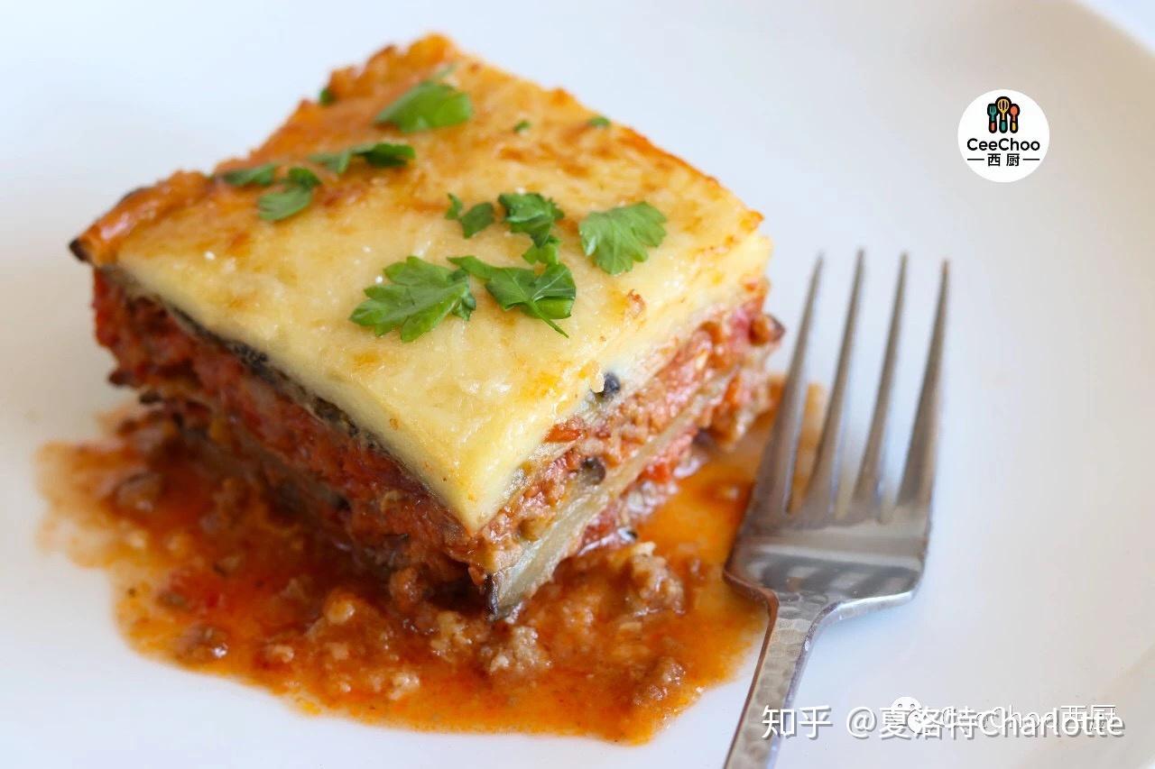 moussaka图片