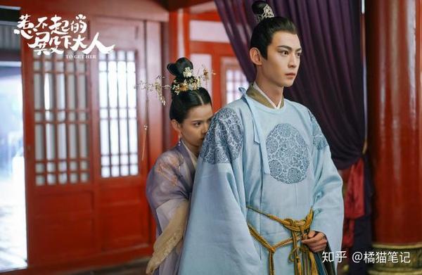 什么是破壁甜宠剧 开挂王妃如何拯救 惹不起的殿下大人 知乎