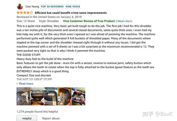 vine-customer-review-of-free-product