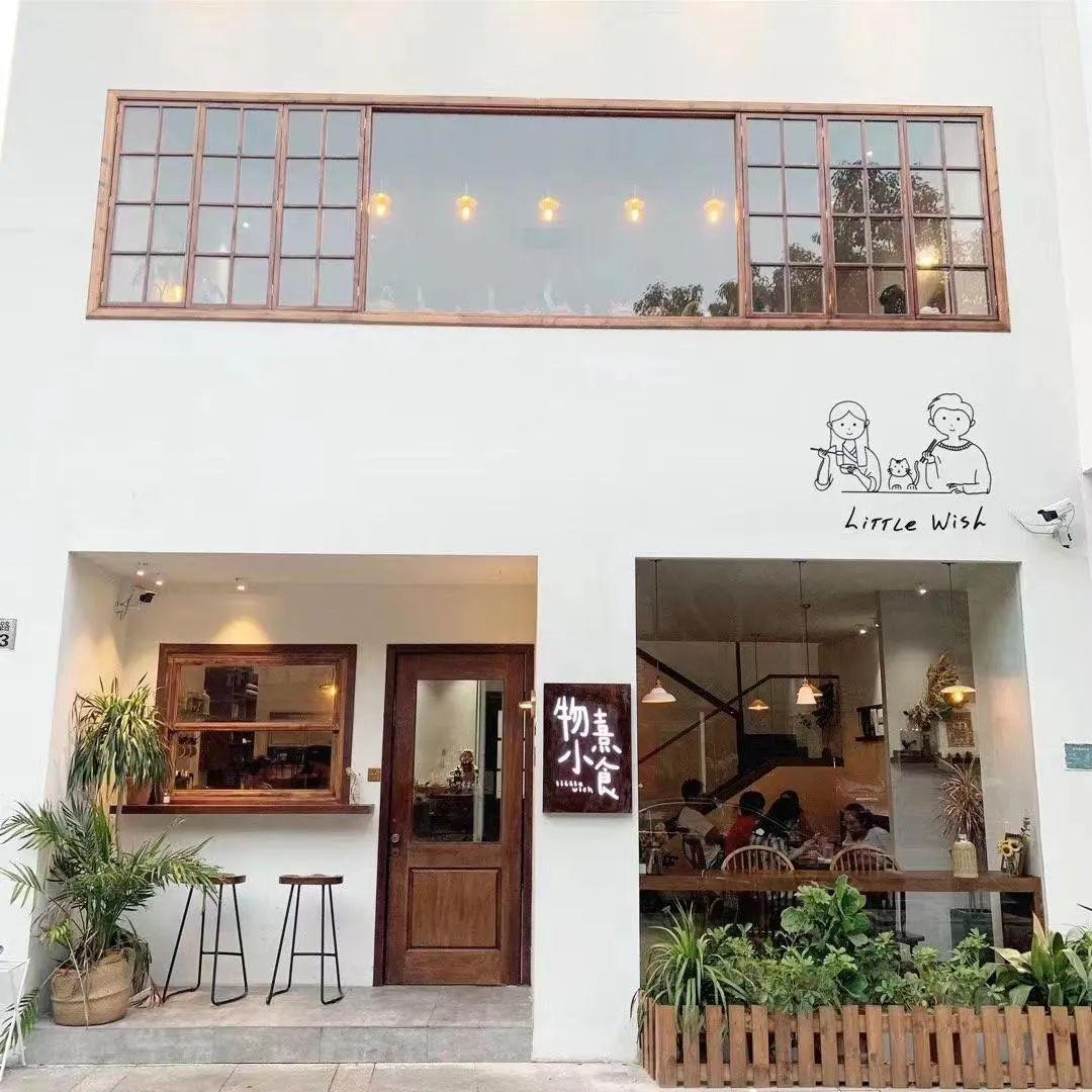把北上广的网红店「搬」进小县城,能吃得开吗? - 知乎