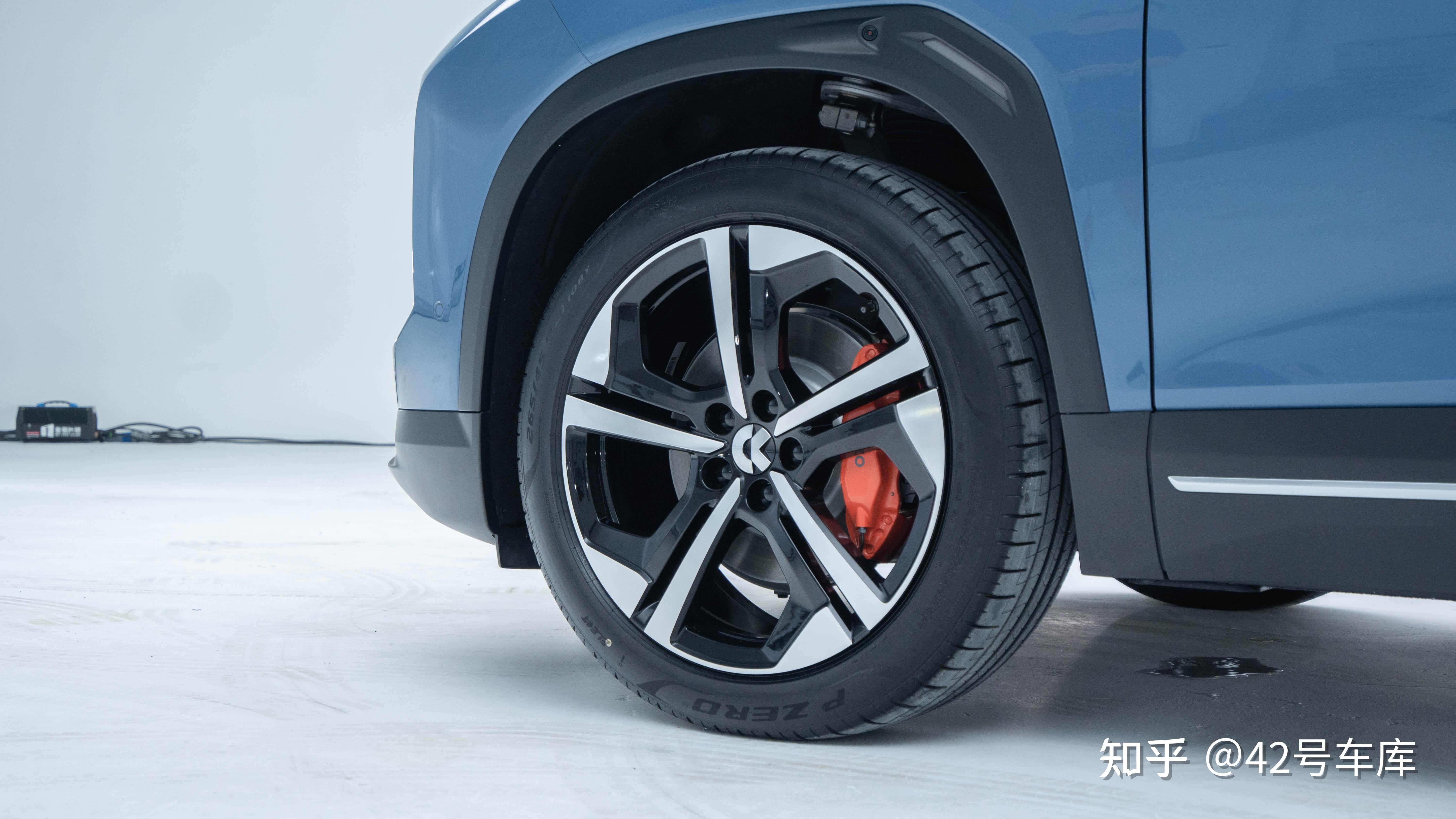 能去露营的蔚来 ET7 叫做蔚来 ES7?44 能去露营的蔚来 ET7 叫做蔚来 ES7?