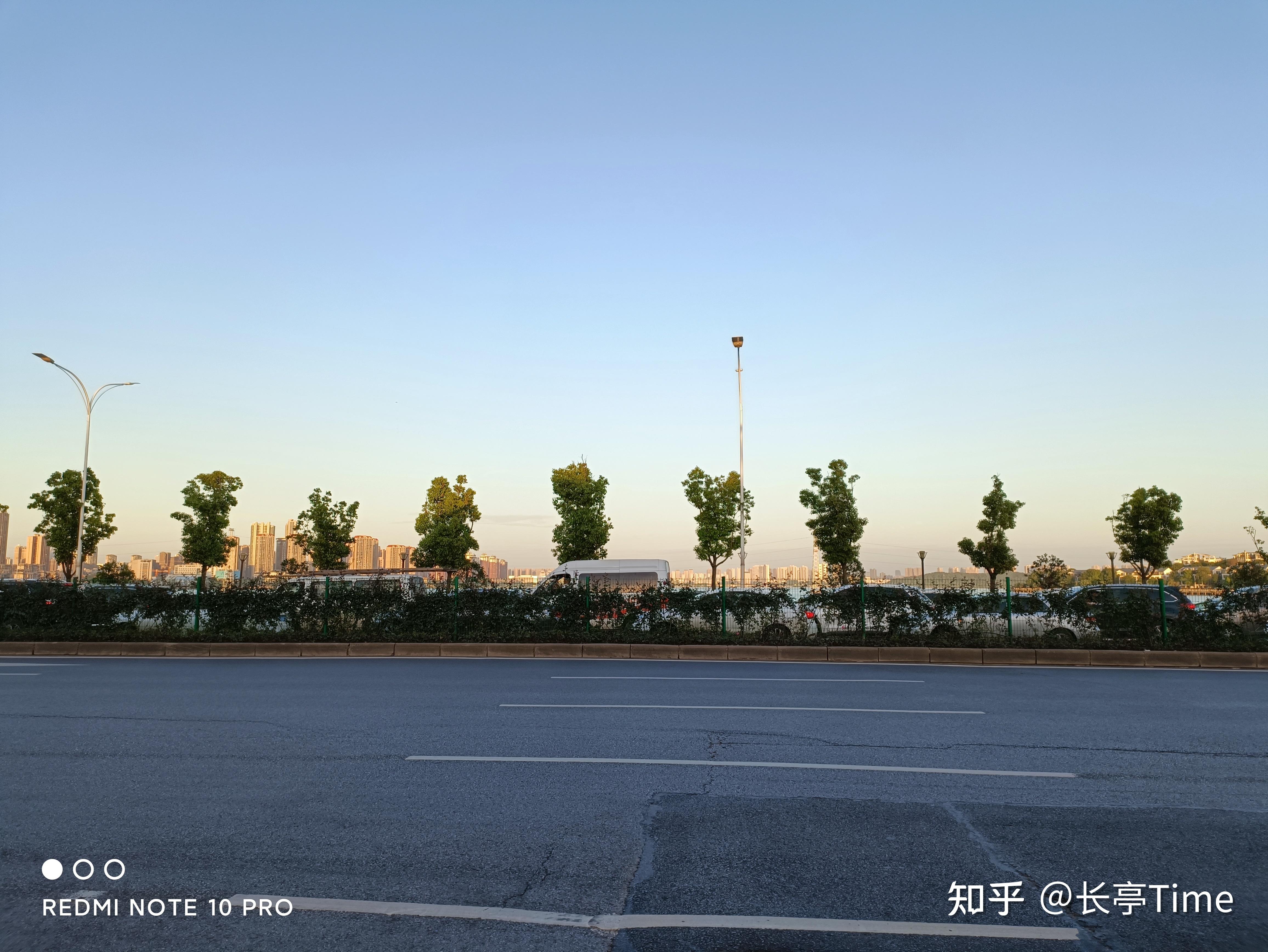 均衡千元机——红米note10 pro体验测评