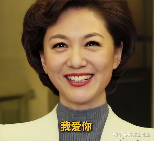 央视主持人海霞,老公原来是大名鼎鼎的他,女儿颜值比妈还高