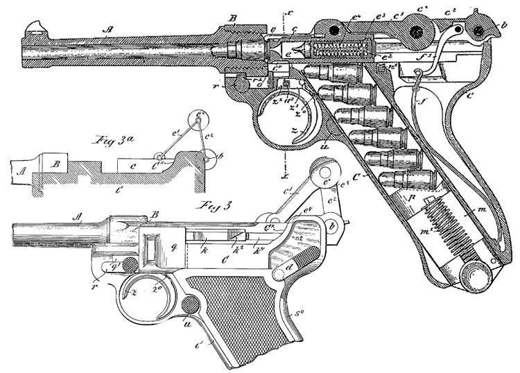  m1911 