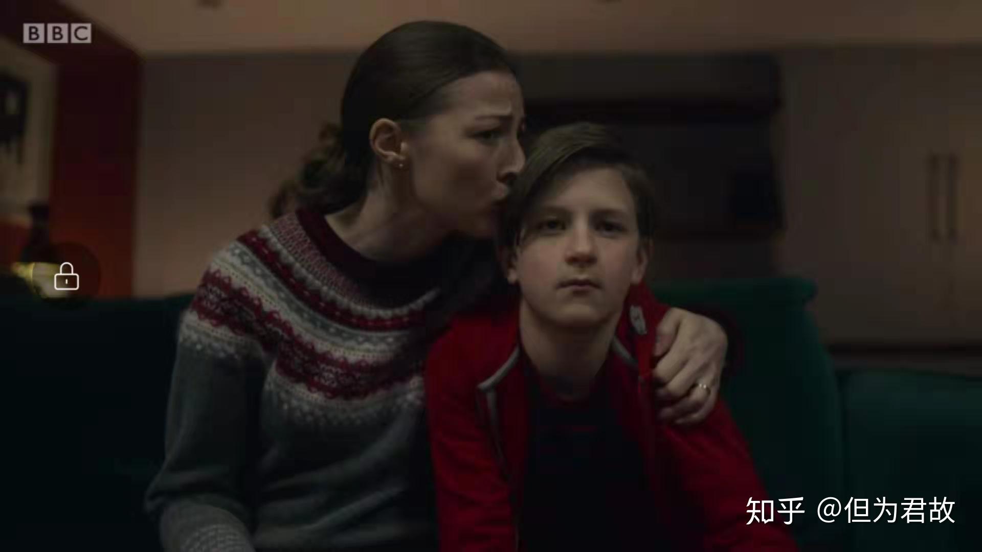 英剧受害者我已疯魔但我选择原谅