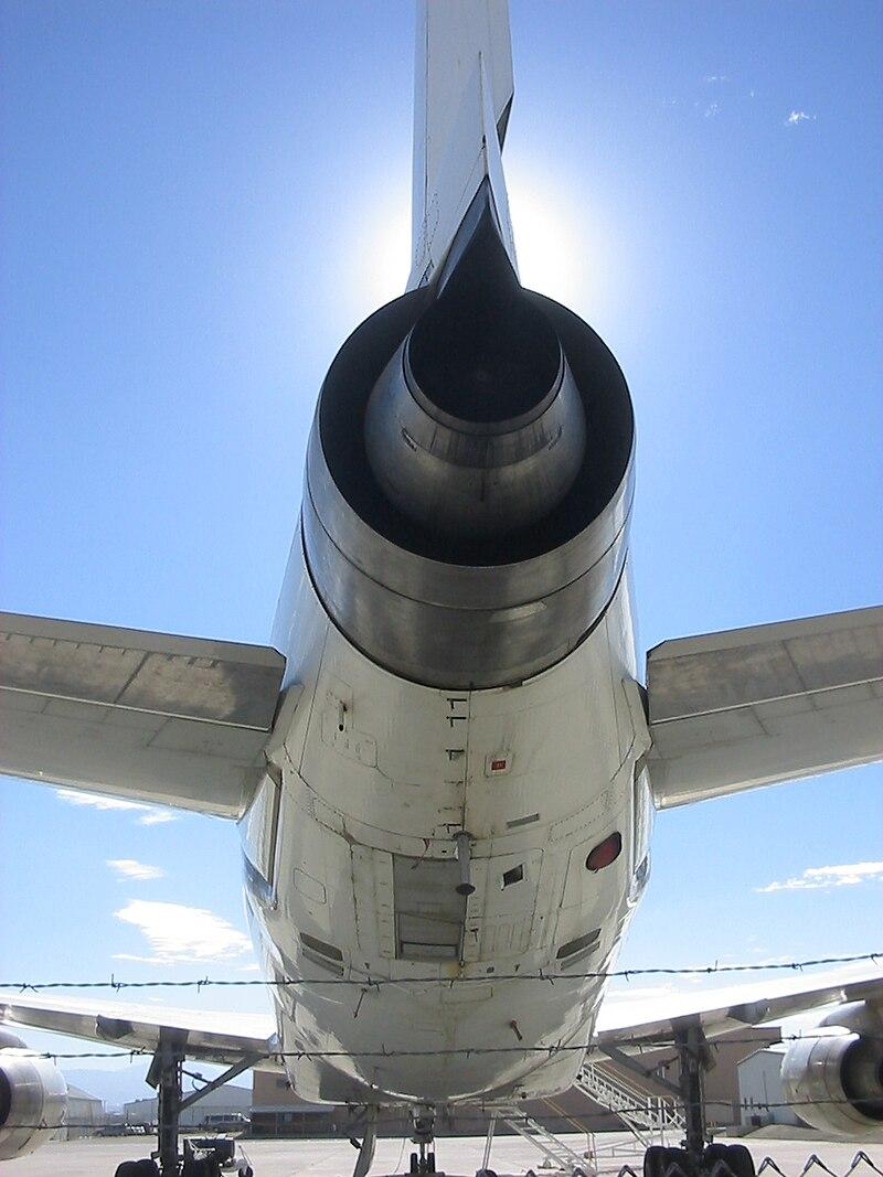 Rb211 Rds 罗尔斯·罗伊斯RB211 / Rolls-Royce RB211 - 中英文维基百科词条,由辽观搬运、翻译、整合 - 知乎