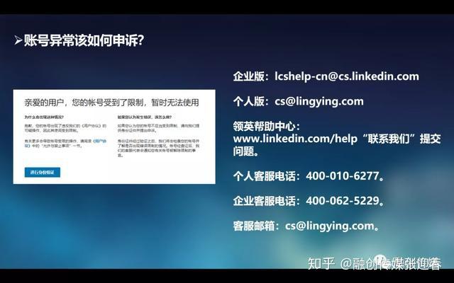 干货分享 | 如何利用LinkedIn开发海外大客户 - 知乎