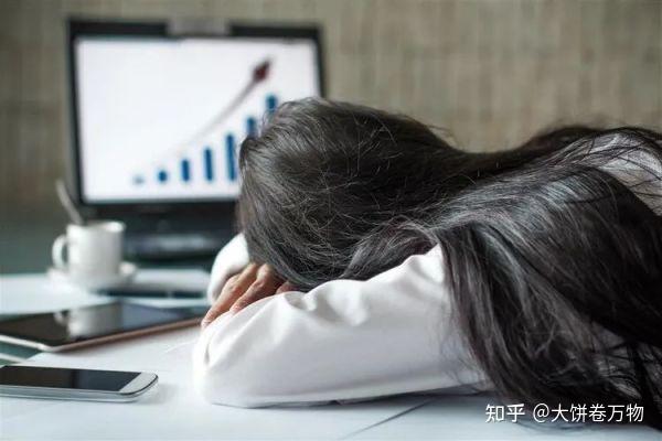 科普丨为什么天热容易犯困?大脑提前开启“午睡”模式! - 知乎