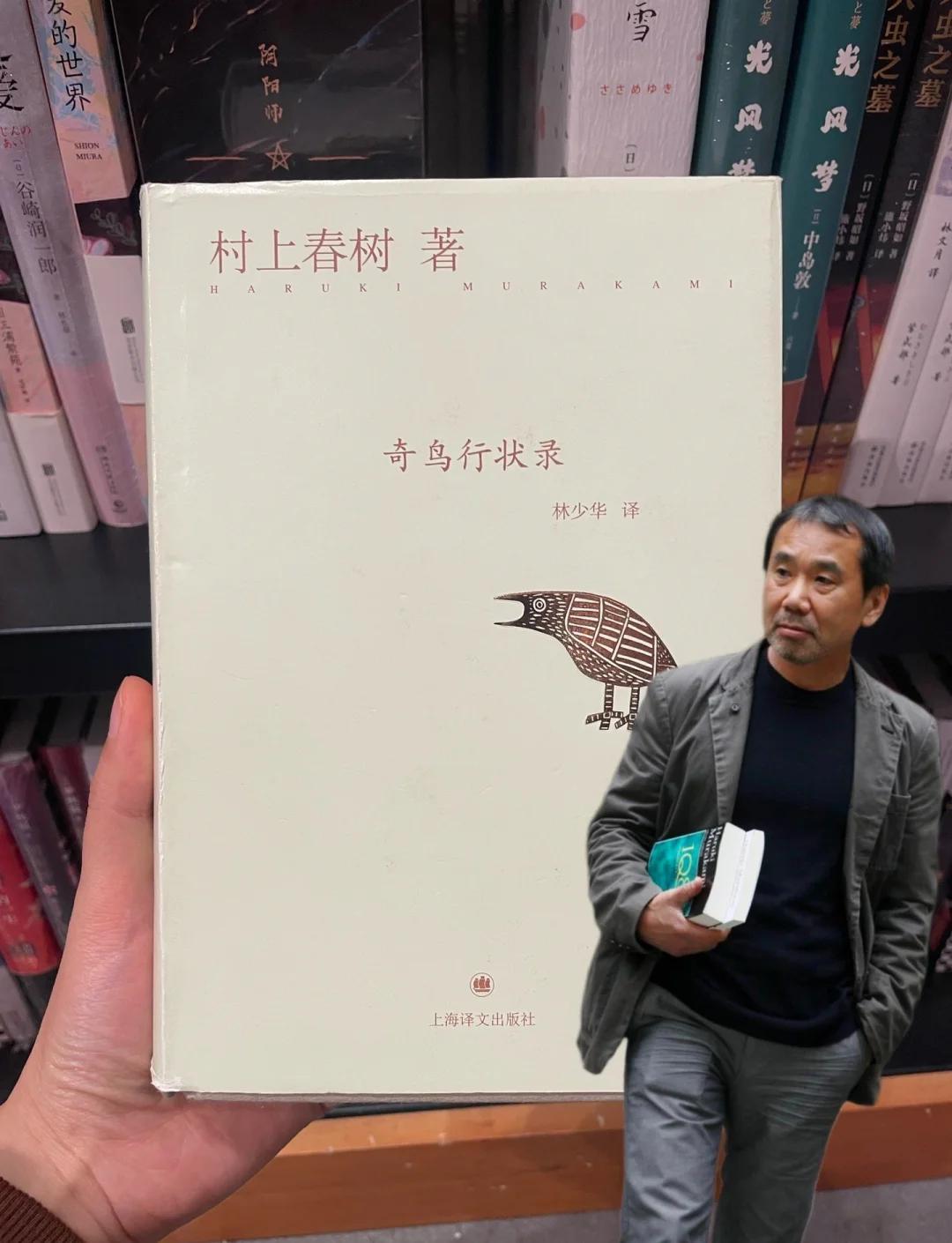 有哪些经典的荒诞或魔幻小说推荐？最好是文学名著，还好看 - 知乎