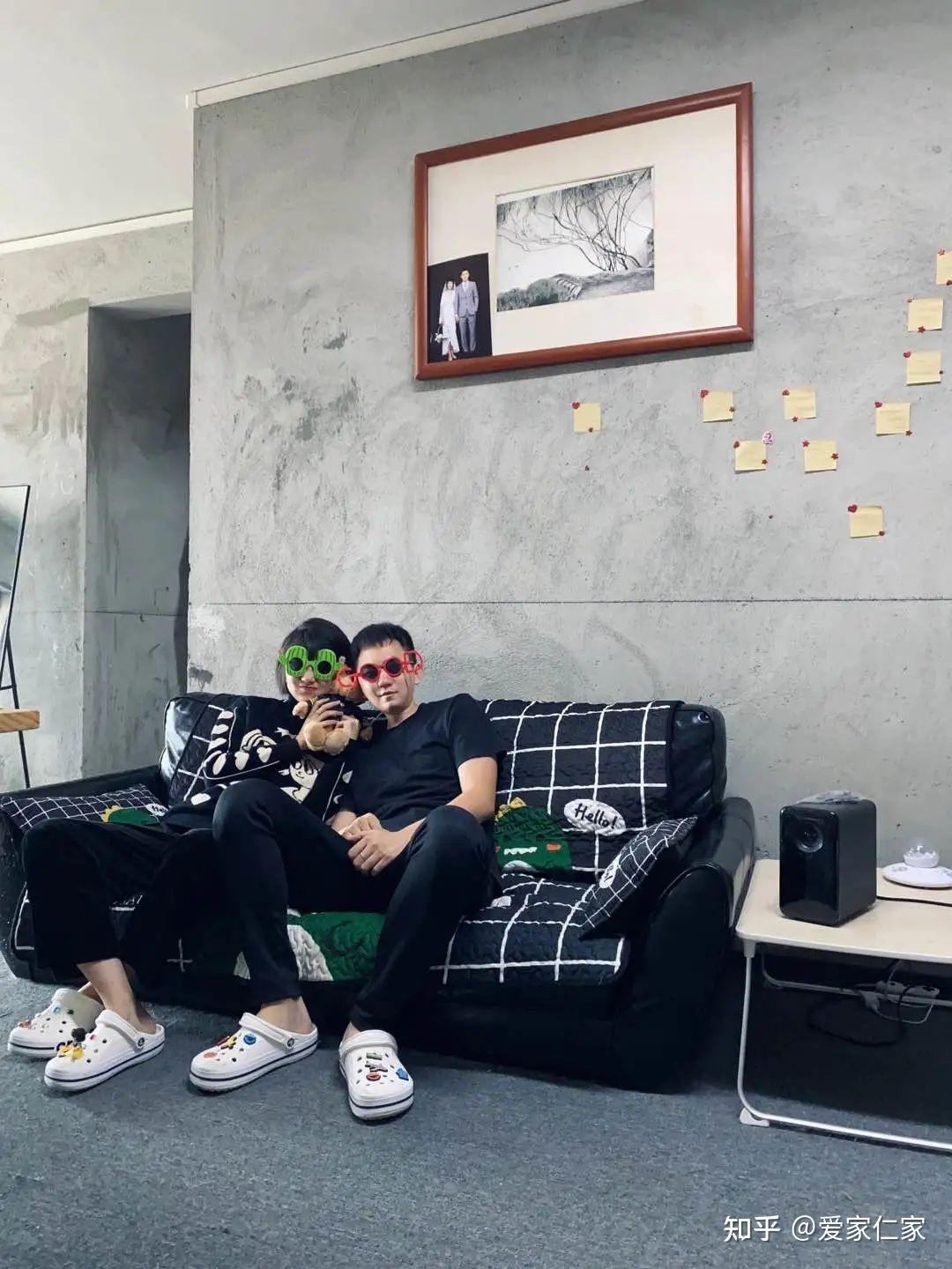 直接入住毛坯房的年轻人,才是真生猛!网友:首付后真实写照 - 知乎