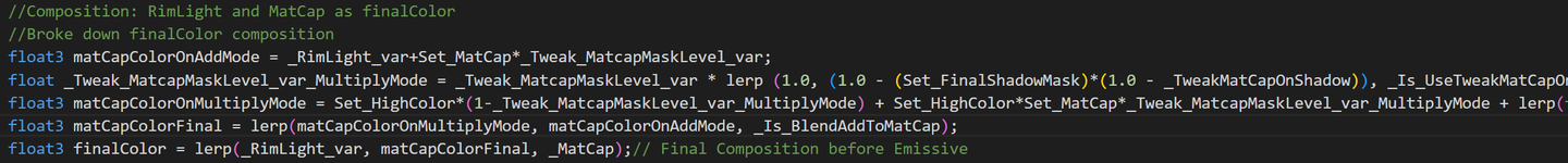 [Unity卡通渲染悦读笔记]卷4：matcap - 知乎