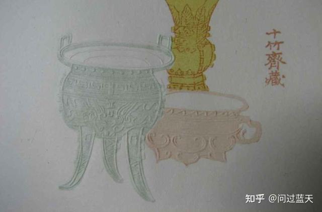 古代文人用的纸,究竟有多讲究? - 知乎