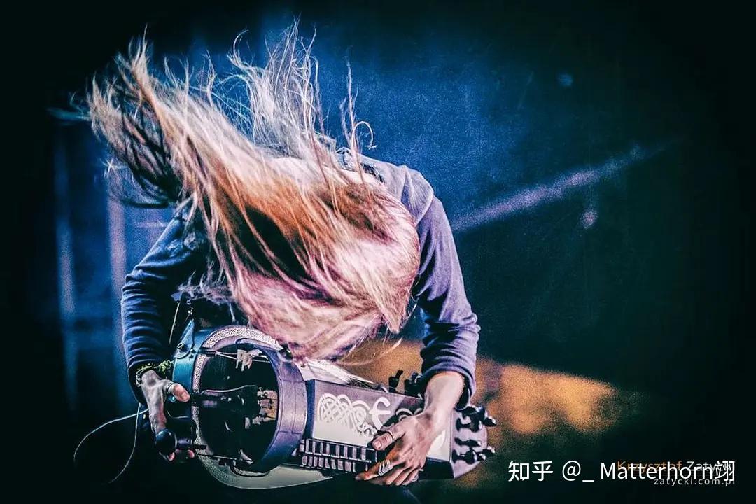 瑞士凯尔特民谣金属乐队Eluveitie,超详细解读介绍 - 知乎