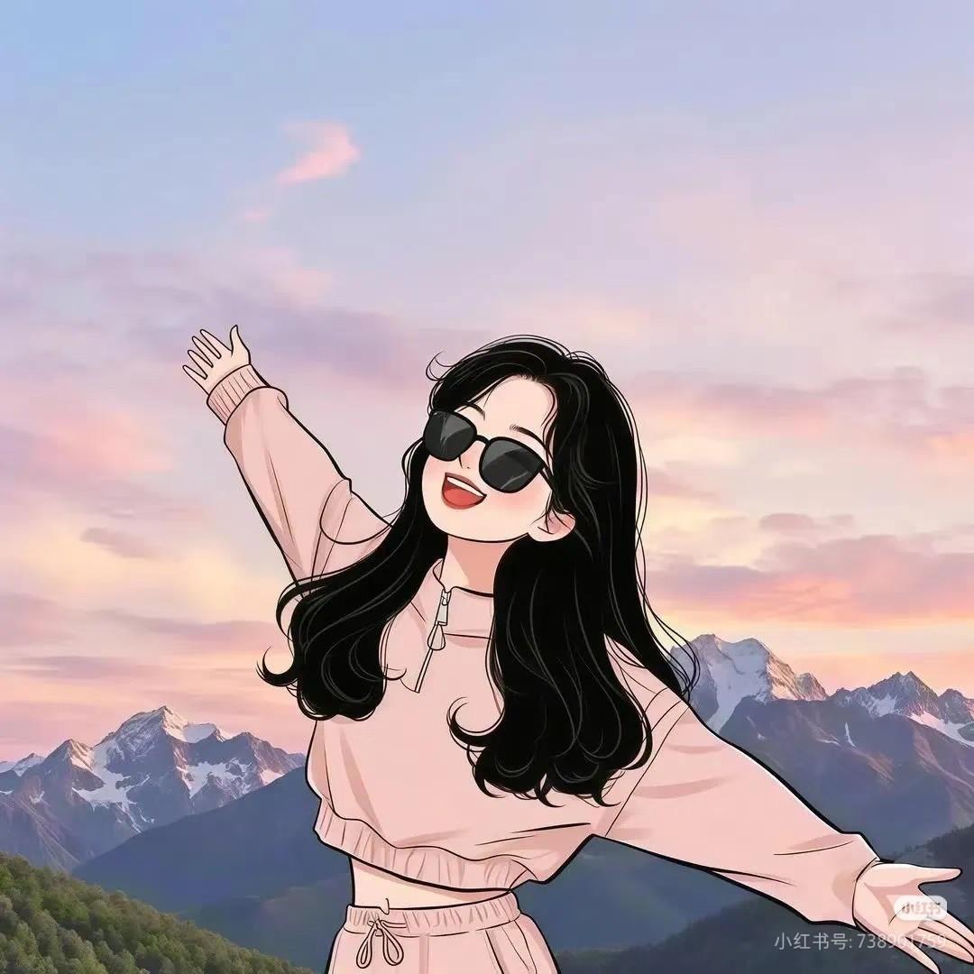 爱笑的小帆
