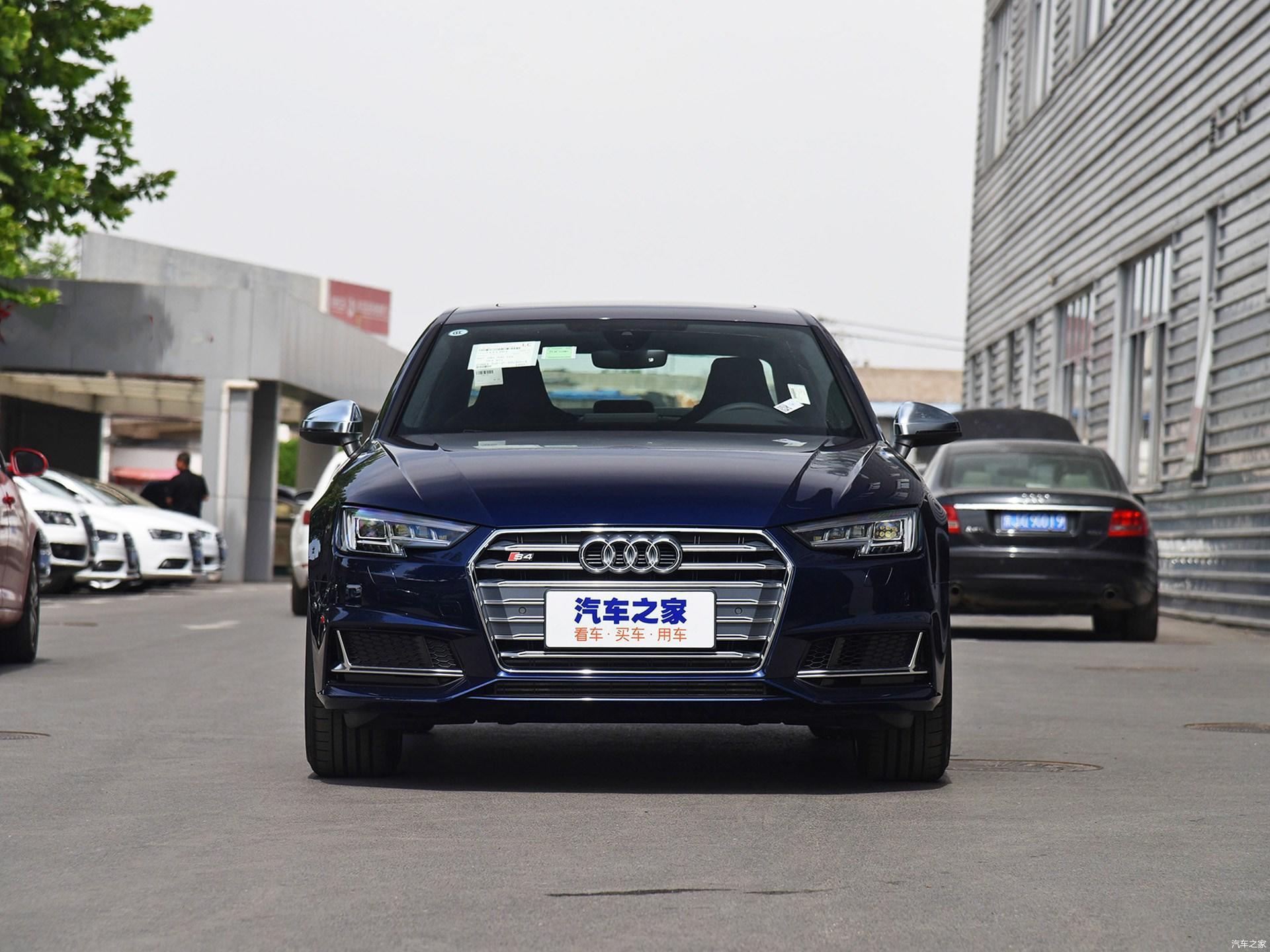 零百加速47秒配8挡手自一体40多万买性能豪车不香吗