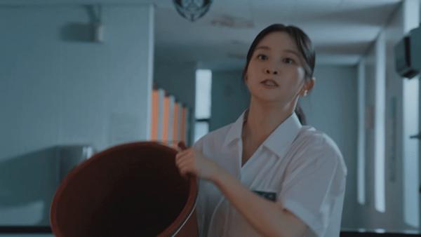 《鬼怪》导演新作被吐槽！《亲爱的X》口碑扑了？