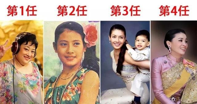 现实版甄嬛传泰国王妃册封3个月后被贬为庶民