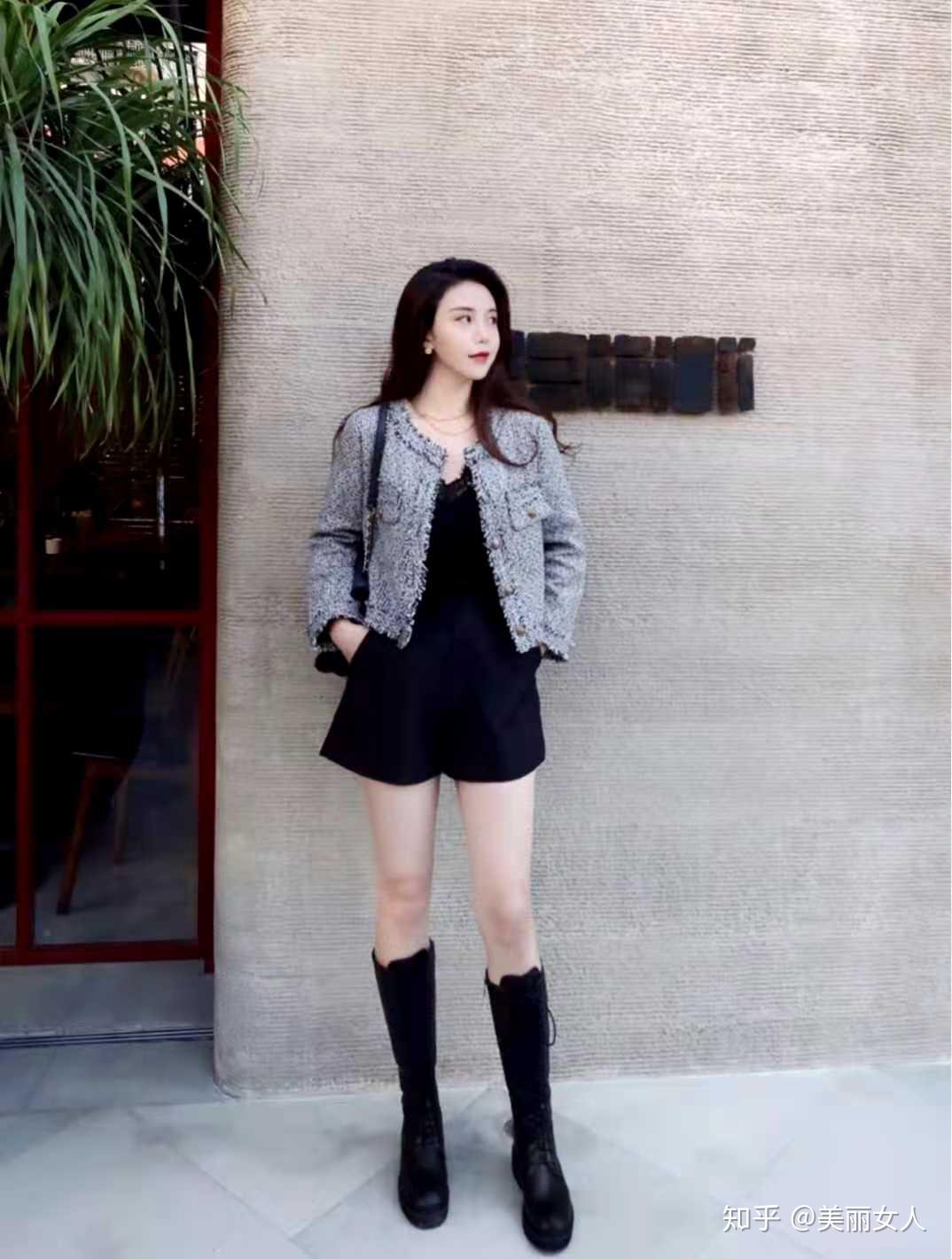 女人穿什么衣服最吸引男人