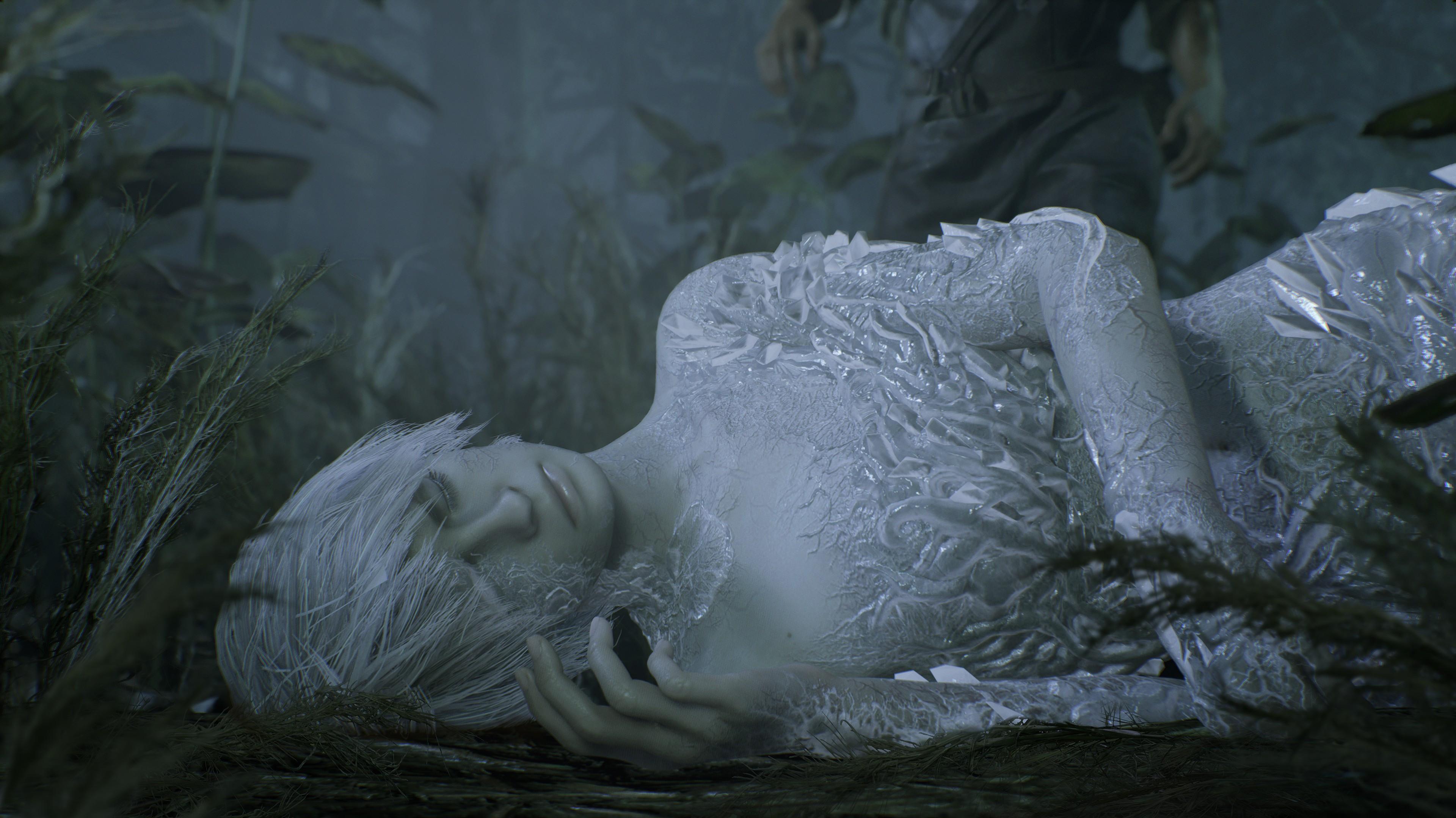 生化危机7dlc最新预告片截图放出