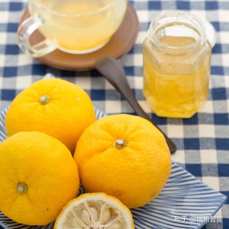 2021年风味流行趋势盘点 - 知乎