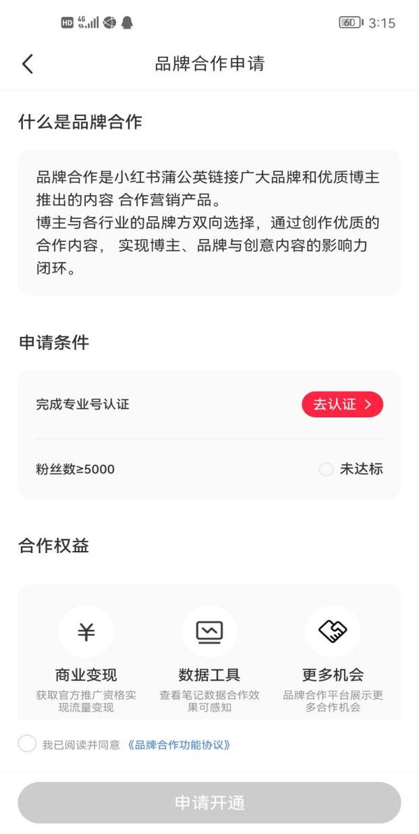 小红书的盈利模式？