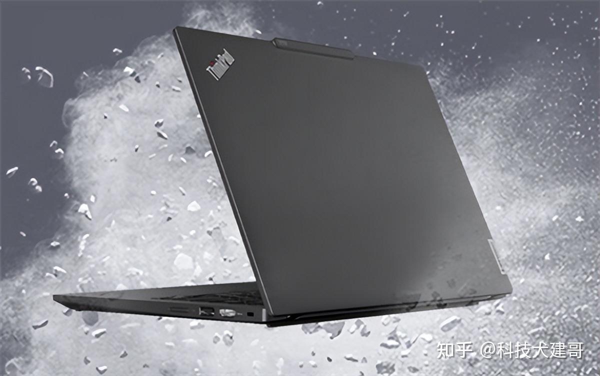 联想thinkpadx13系列图片