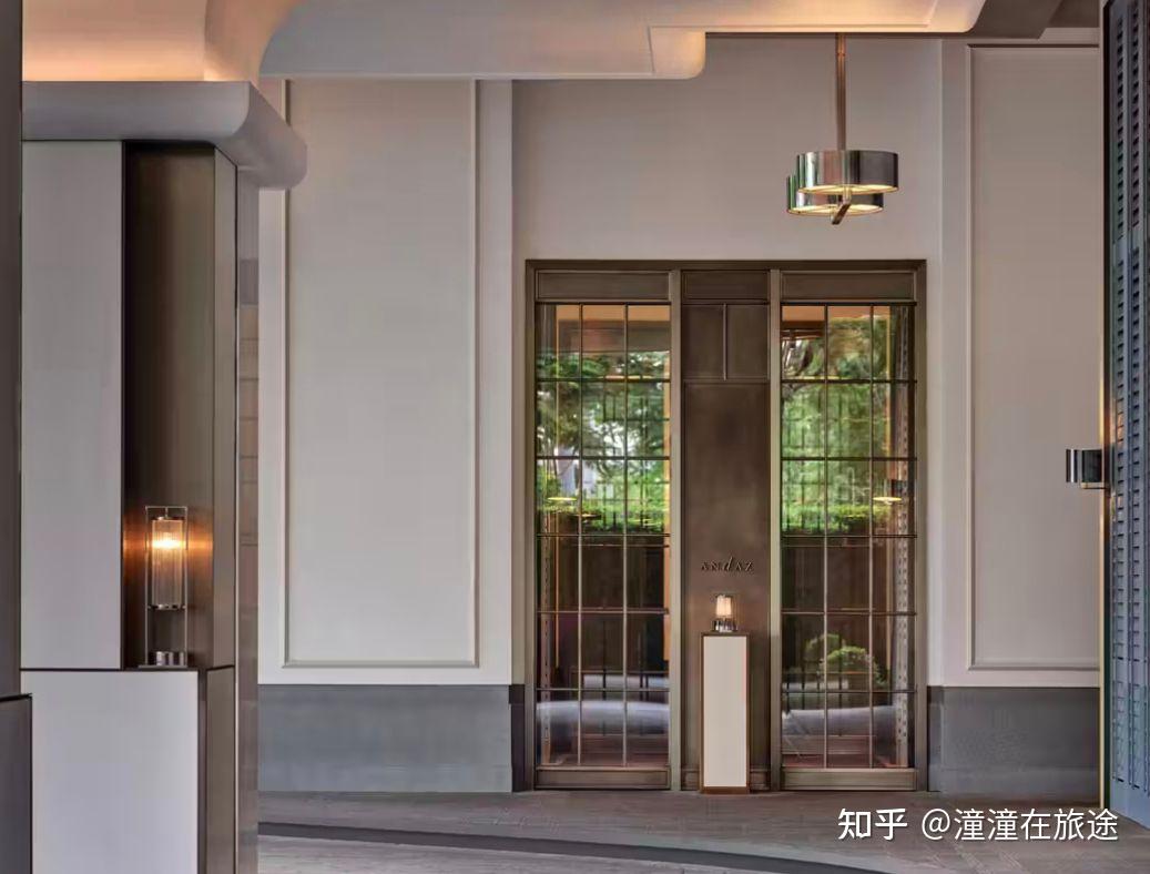 凯悦旗下的安达仕酒店是什么级别的？ - 知乎