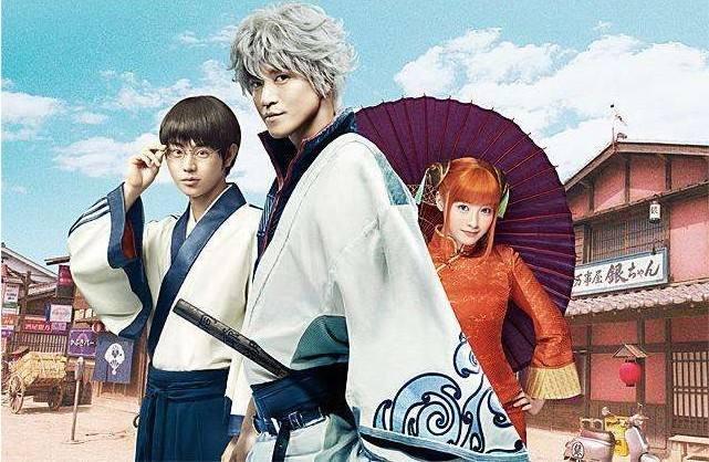 评论 Movie 银魂真人版 低成本的粉丝自嗨之作 知乎 评论 Movie 银魂真人版 低成本的粉丝自嗨之作 知乎