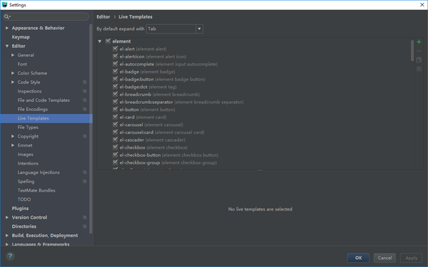 webstorm vue 3 webstorm vue 3