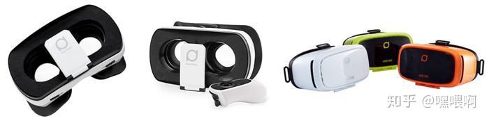 [VR设备盘点]主机VR头显/VR一体机/手机VR眼镜都在这里了 | VR网原创