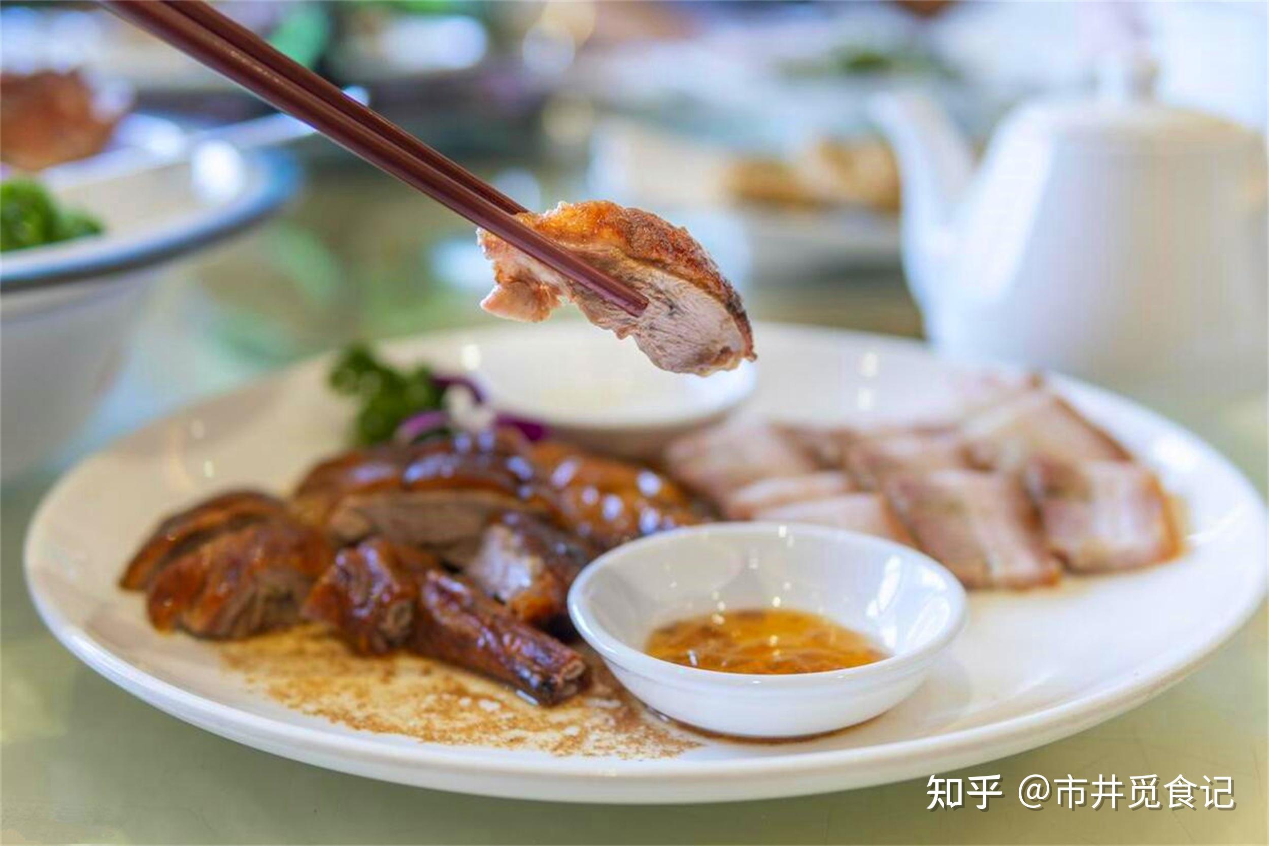 广东的五大“怪菜”,全是本地人心头爱,可惜外地却鲜有人能接受 - 知乎