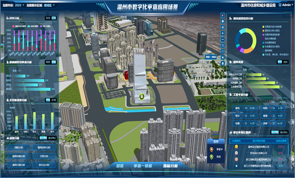 BIM审查·能力升级—— 广联达BIM施工图智能审查解决方案2.0来了! - 知乎