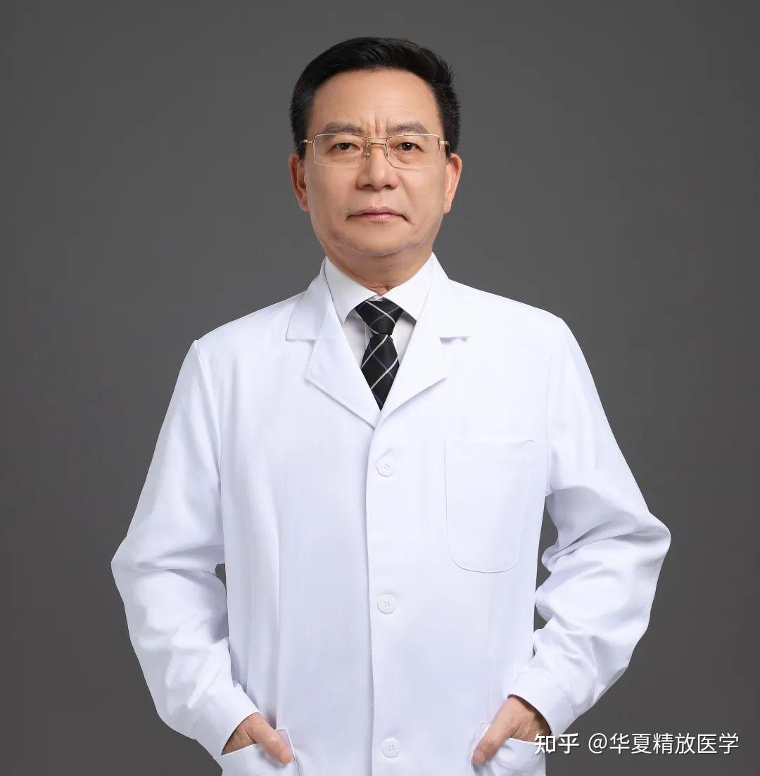 作为头顶"中国伽马刀第一人","国之名医","放疗斗士"等光环的夏廷毅