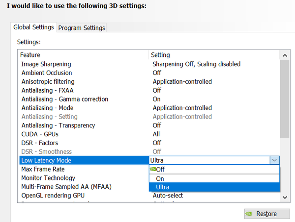 Nvidia Reflex 一套用于在竞技游戏中优化和测量延迟的技术 知乎