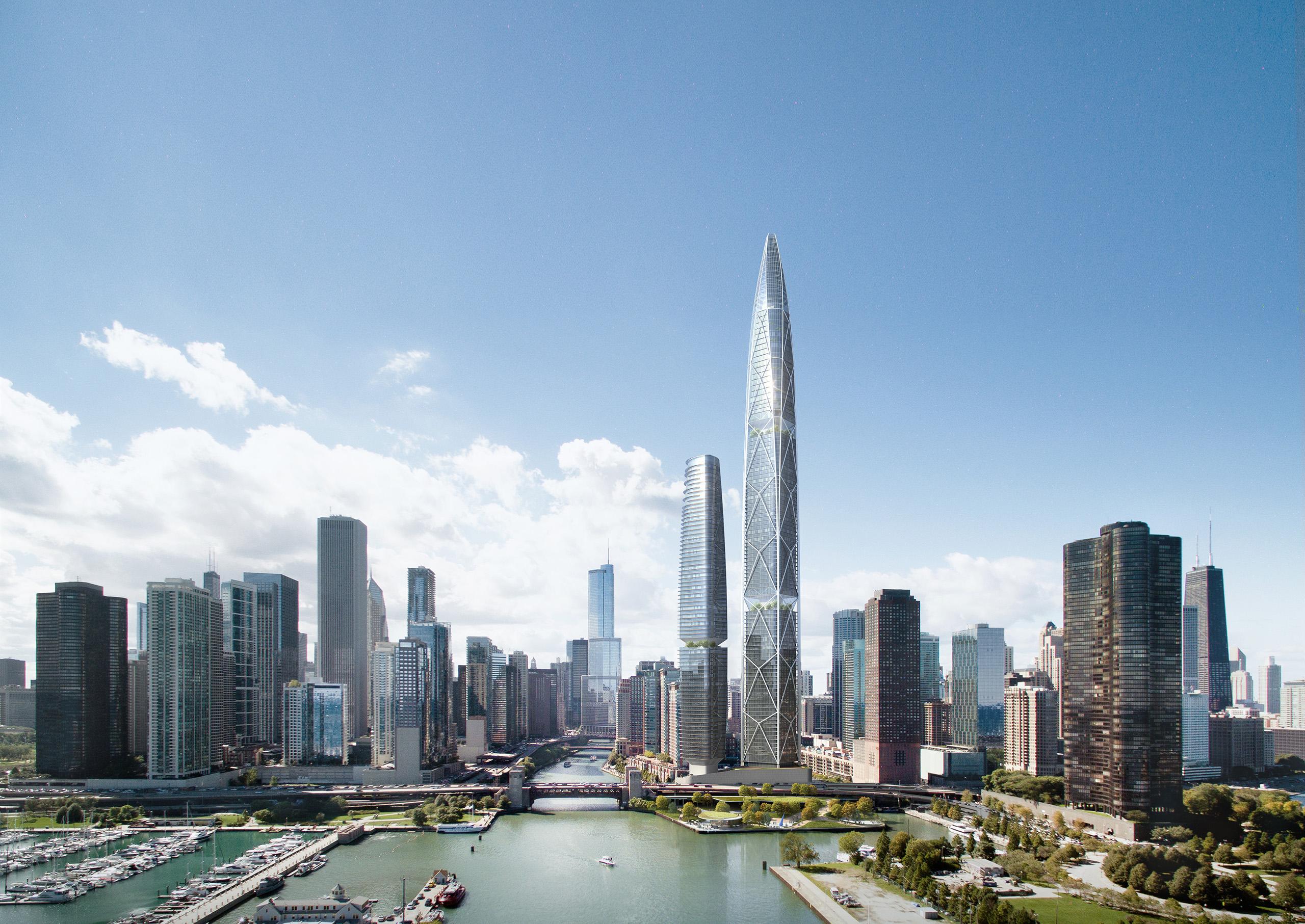 建筑效果图公司哪家好?国内建筑效果图公司推荐