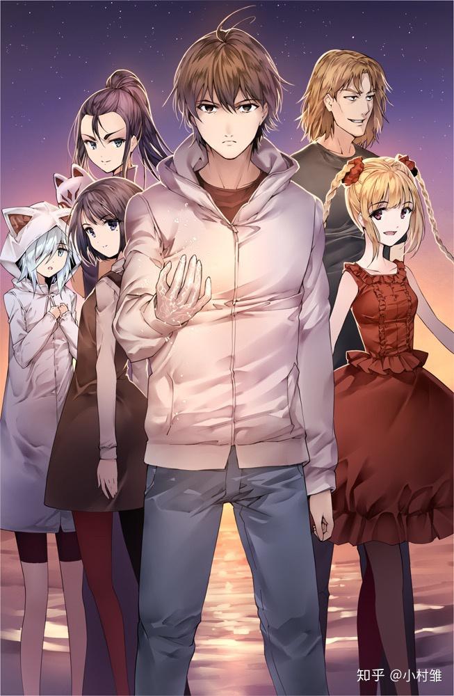 达尔文游戏 - 知乎