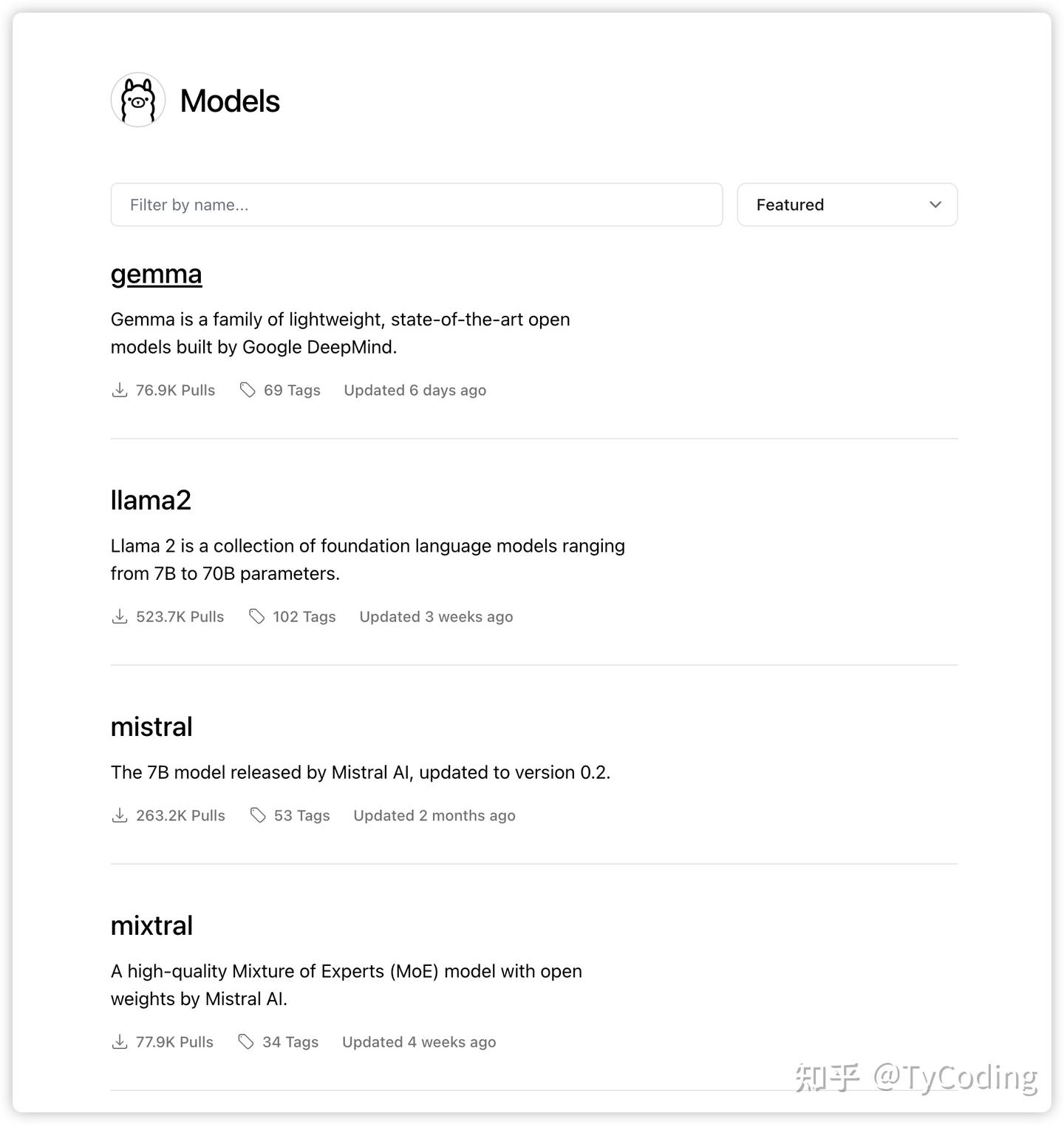 SpringAI Java LLM SpringAI Java LLM