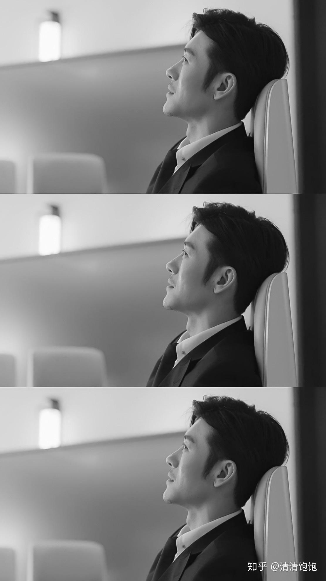 如何评价林雨申在我喜欢你中的表现