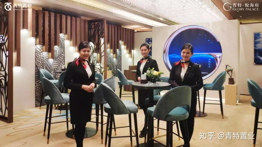 悦海府引进台湾怡盛物业,作为服务多个亚洲豪宅的怡盛物业,将以至高的